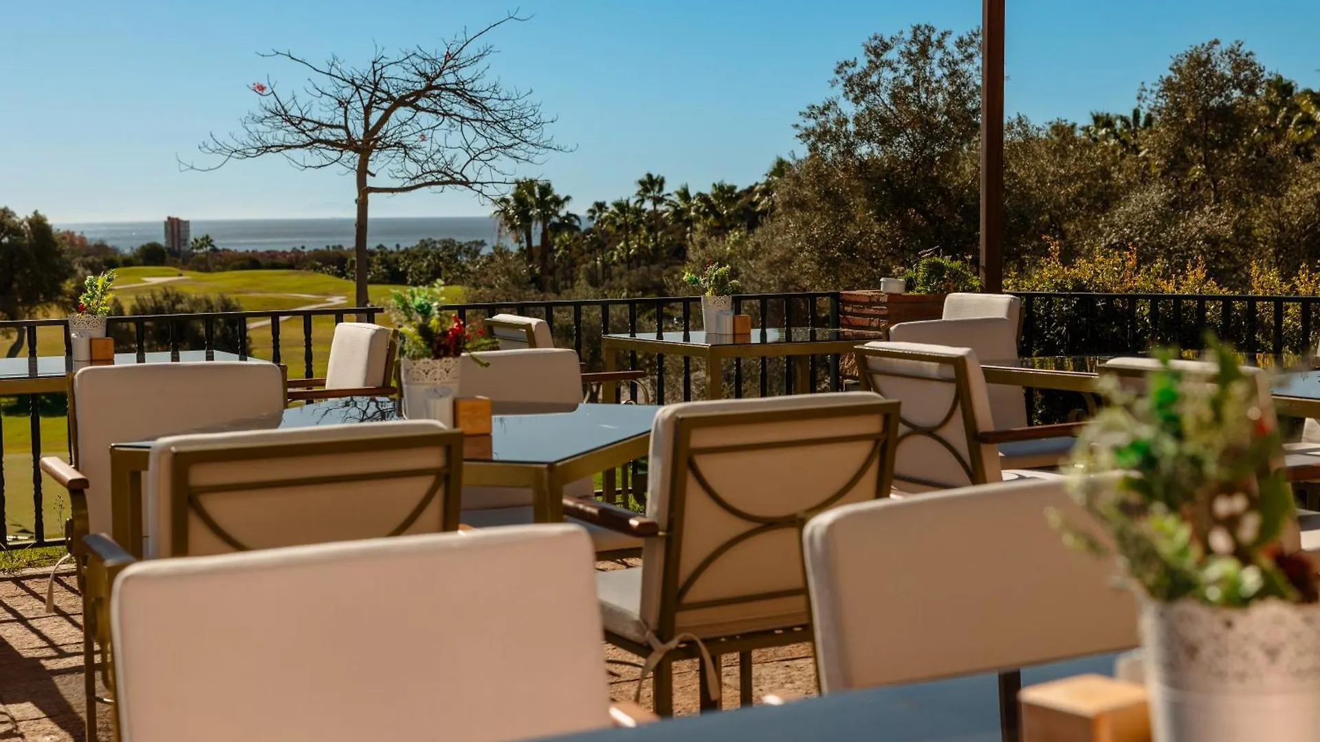 Apartment Coastal Apartment, With Swimming Pools And Close To The Beach, In The Tourist Bahia De Marbella