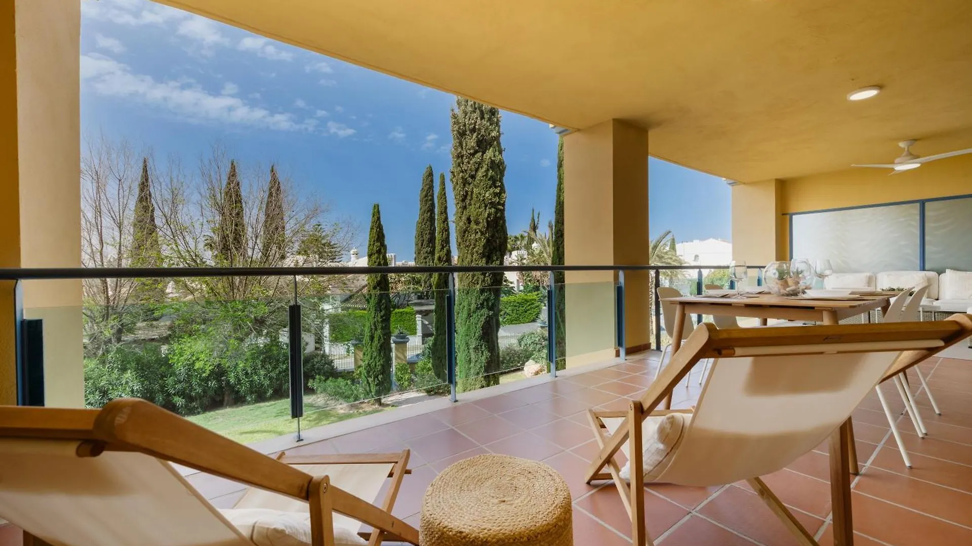 Coastal Apartment, With Swimming Pools And Close To The Beach, In The Tourist Bahia De Marbella 0*,